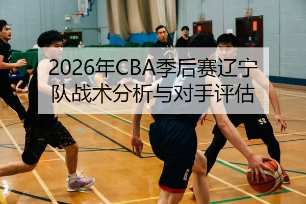 2026年CBA季后赛辽宁队战术分析与对手评估